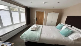 Highfield Coach House - Lymington