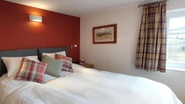 Highfield House Parracombe B&B - Parracombe