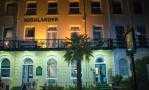 Highlander Hotel - Scarborough