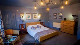 Hill View House - Dartmouth