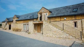 Hills Farm Stays - Axminster