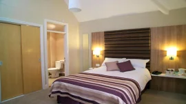 Hillscourt - Birmingham