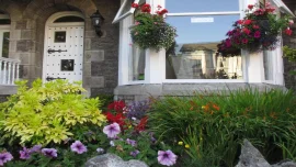 Hillside Bed & Breakfast - Kendal