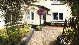 Hillside Bed and Breakfast - Crediton