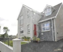 Hillside Luxury Bed & Breakfast - Ballycastle
