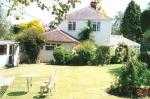 Hillside Self Catering - Salisbury