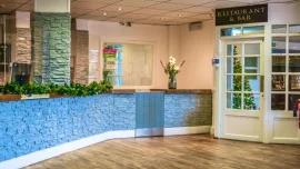 Himley Country Hotel - Dudley
