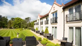 Hogarths Hotel - Solihull