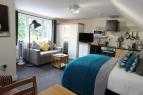 Holcombe House - Wolverhampton