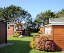 Holidays at Atlantic Bays Holiday Park - Padstow