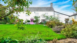 Hollamoor Farm B&B - Barnstaple