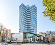 Cardiff, 4 star