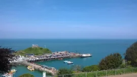 Ilfracombe, 3 star