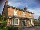 Hollies Farm B&B - Wrexham