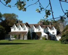 Hollybank House - Emsworth