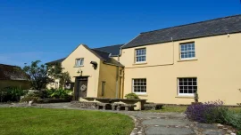 Holwell Farmstead - Barnstaple