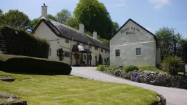 Home Farm Hotel - Honiton