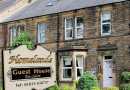 Homelands Guest House - Barnard Castle