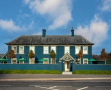 Honest Lawyer Hotel - Durham