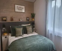Honeycomb Lodge - Padstow