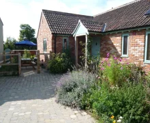 Honeysuckle Farm Cottages - Glastonbury
