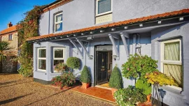 Hooray Henrys - Sheringham