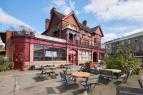 Hootananny Hostel - London