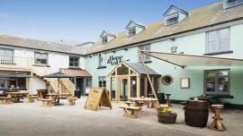 Hope & Anchor - Hope Cove