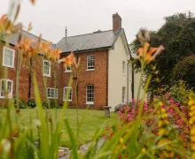 Hordley Hall - Ellesmere