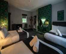 Hotel 105 - Liverpool