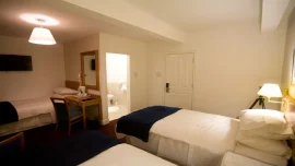 Hotel 46 - Liverpool