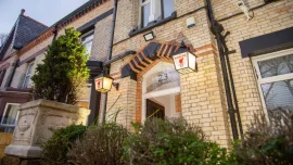 Hotel Anfield - Liverpool, 3-star