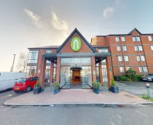 Birmingham, 3 star