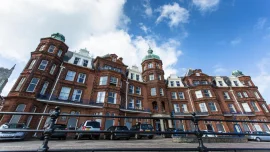 Hotel De Paris - Cromer