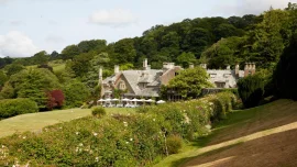 Hotel Endsleigh - Tavistock