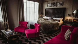 Hotel Gotham - Manchester