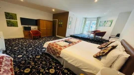 Hotel Hudson - Torquay
