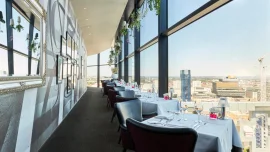 Birmingham, 4 star