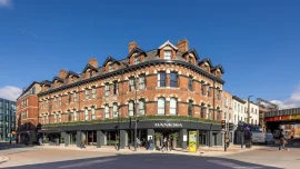 Hotel Indigo Leeds - Leeds
