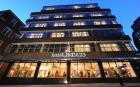 Hotel Indigo London Tower Hill