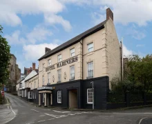 Hotel Mariners - Haverfordwest
