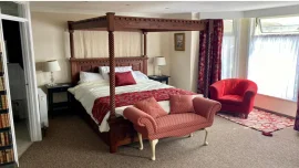 Hotel of Wizardry Great Yarmouth