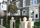 Hotel One Hundred - Bed & Breakfast - Cardiff