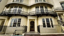 Hotel Pelirocco - Brighton