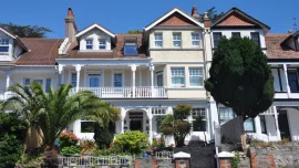 Hotel Peppers - Torquay