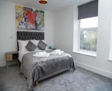 Hotel Rafay - Blackburn
