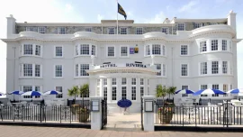Hotel Riviera - Sidmouth