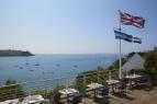 Hotel Tresanton - St Mawes