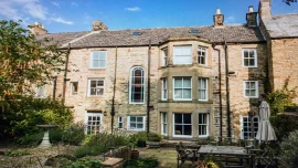 Hotspur House - Allendale Town