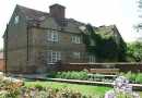 Howfield Manor Hotel - Canterbury